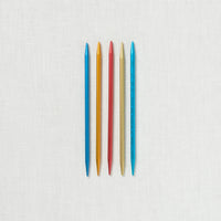 Addi FlipStix Double Point 6"