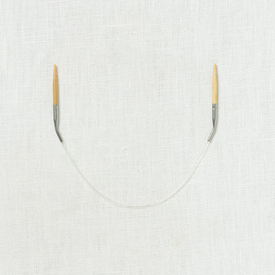 Clover Takumi Bamboo Circular 9"