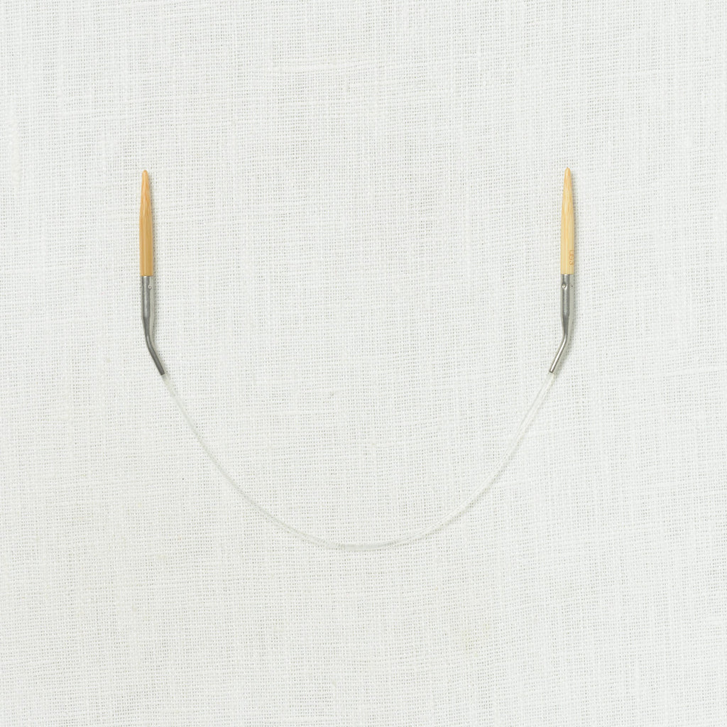 Clover Takumi Bamboo Circular 9"