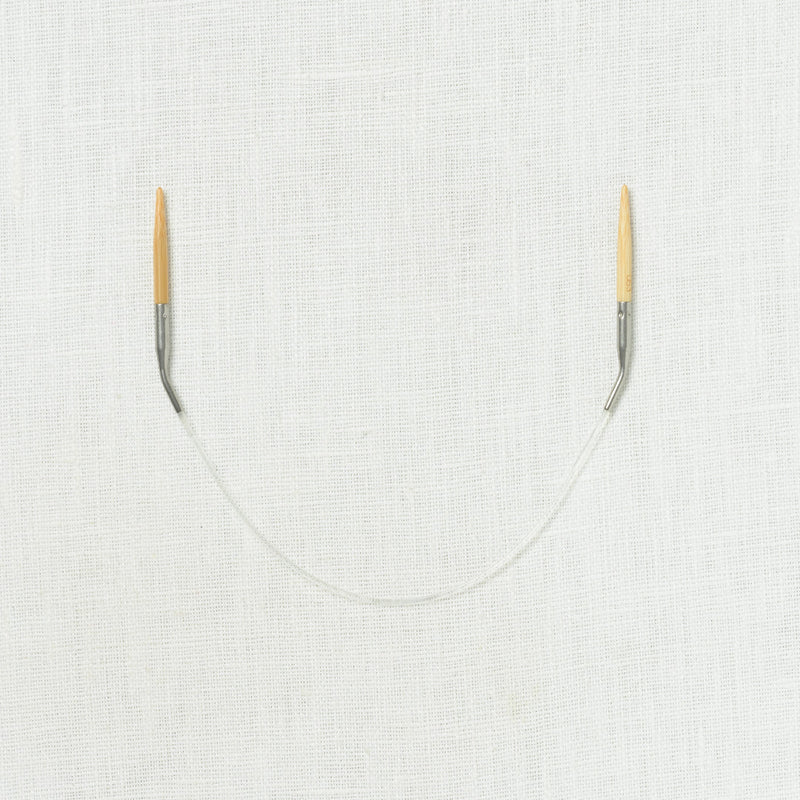 Clover Takumi Bamboo Circular 9"
