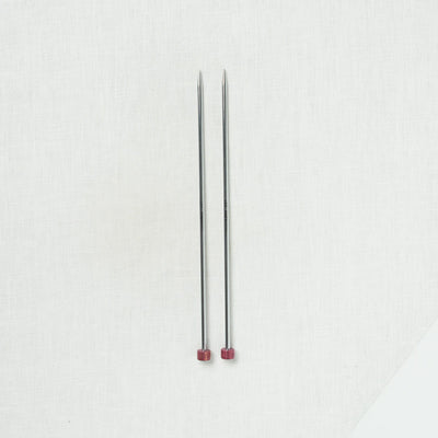 KnitPro Nova Single Point 10"