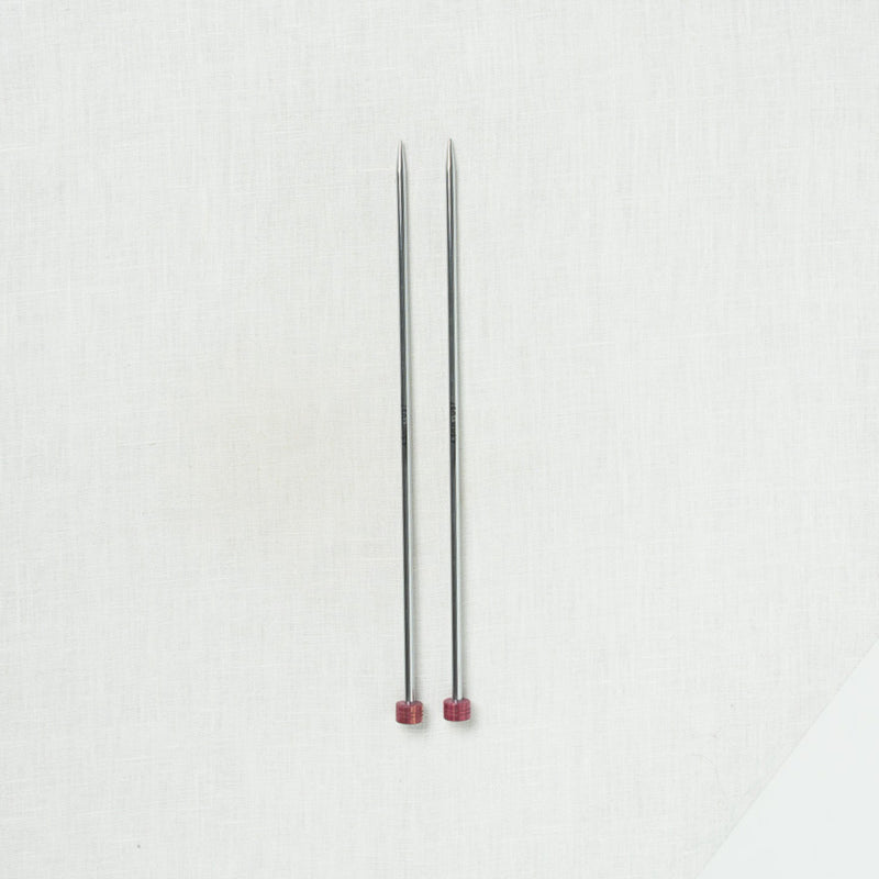 KnitPro Nova Single Point 10"