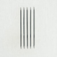 KnitPro Nova Cubics Double Point 8"