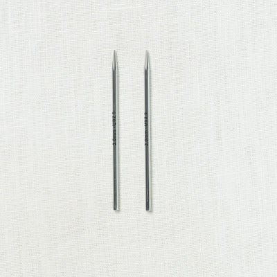 KnitPro Nova Interchangeable Needles 4"