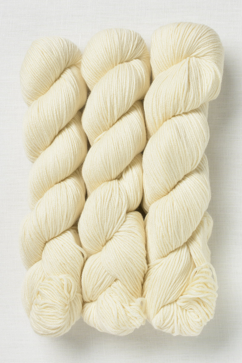 Cascade Au Natural Undyed Yarn Base MeriCash (Bag of 10)