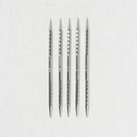Addi Rocket2 Squared Double Point 6"