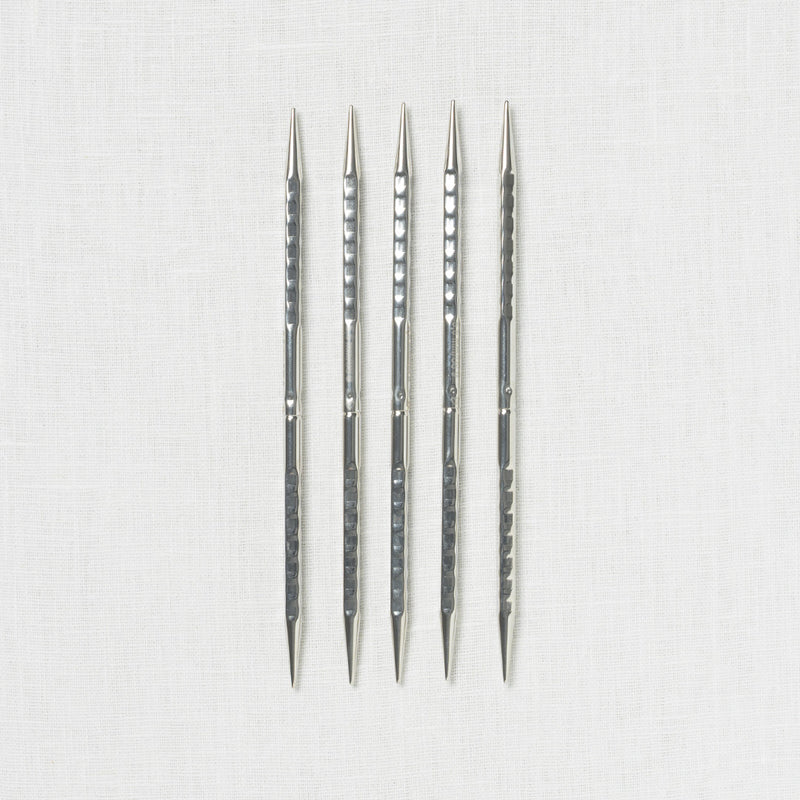 Addi Rocket2 Squared Double Point 6"