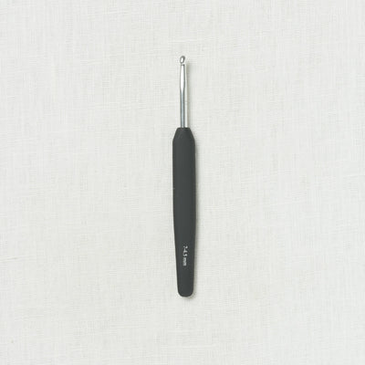 KnitPro Soft Grip Aluminum Crochet Hook