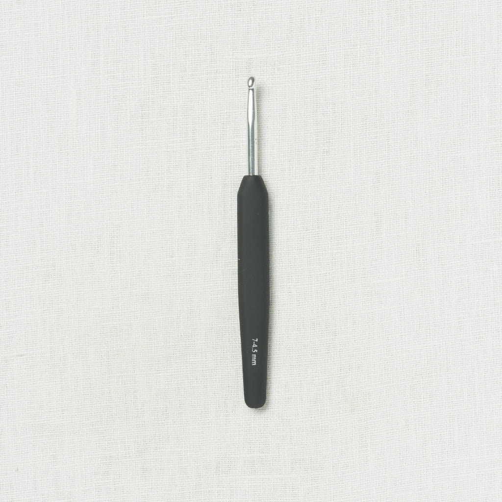 KnitPro Soft Grip Aluminum Crochet Hook