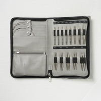 KnitPro Stelo Interchangeable Grande Set 4" US 2.5-15
