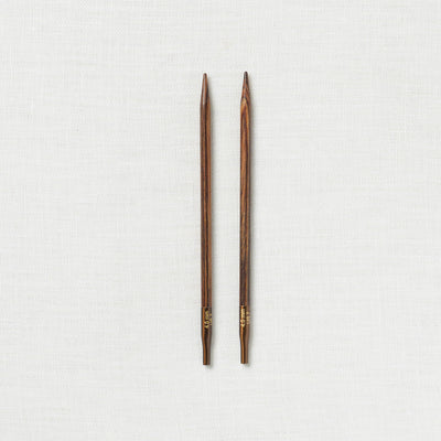 KnitPro Ginger Interchangeable Needles 5"