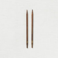 KnitPro Ginger Interchangeable Needles 5"