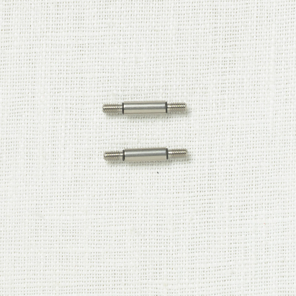 Clover Interchangeable Cord Connectors