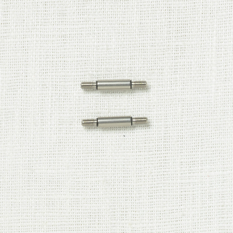 Clover Interchangeable Cord Connectors