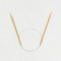 Clover PRO Takumi Bamboo Circular 24"