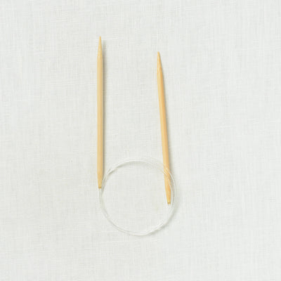 Clover Takumi Bamboo Circular 29"