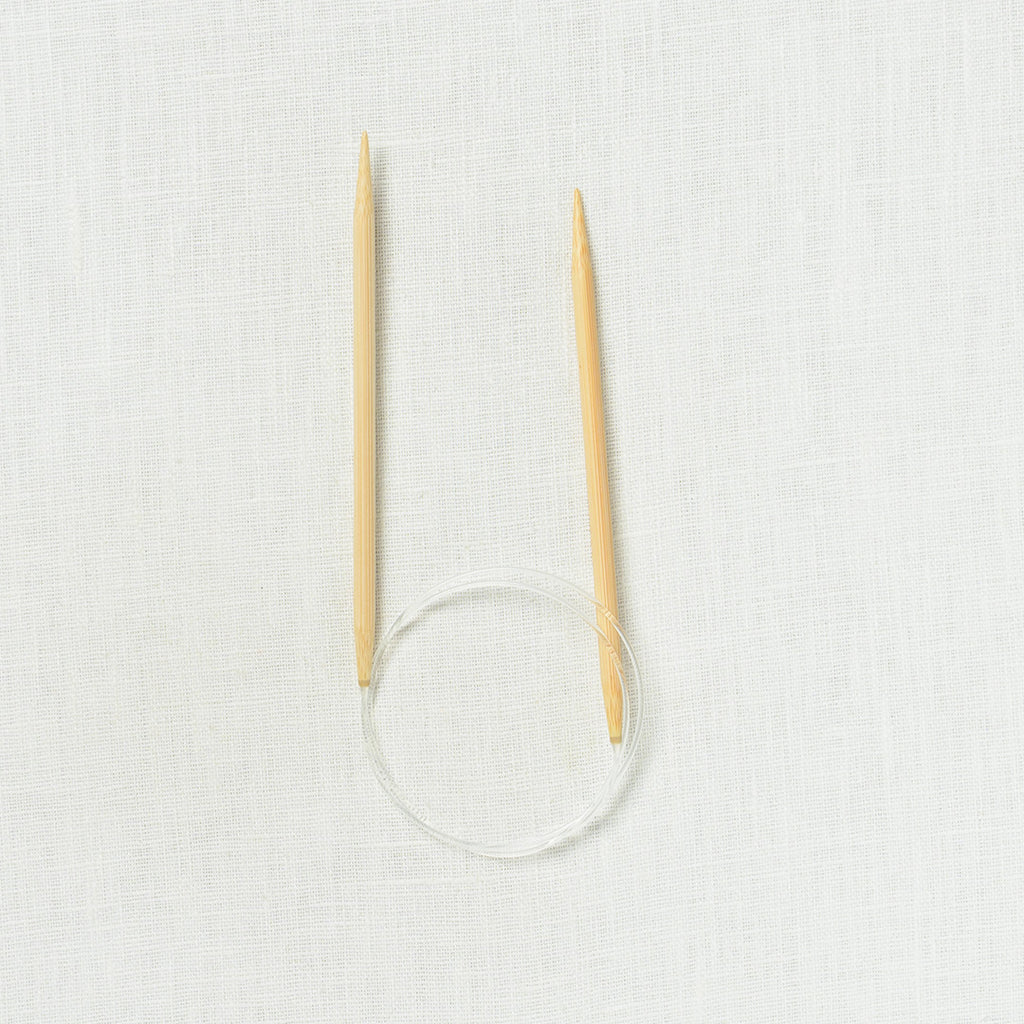 Clover Takumi Bamboo Circular 29"
