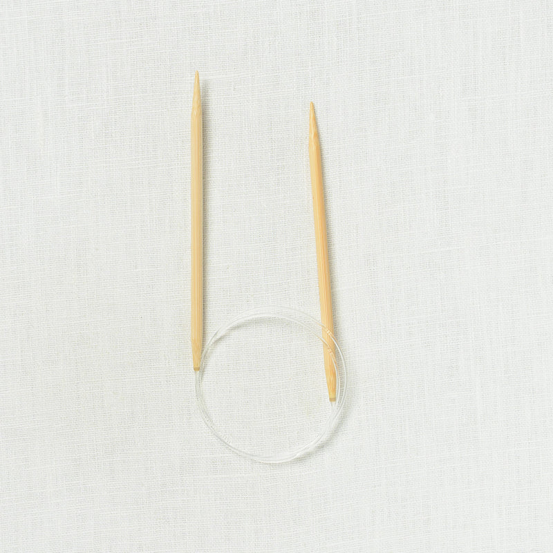 Clover Takumi Bamboo Circular 29"