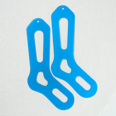 KnitPro Aqua Sock Blockers