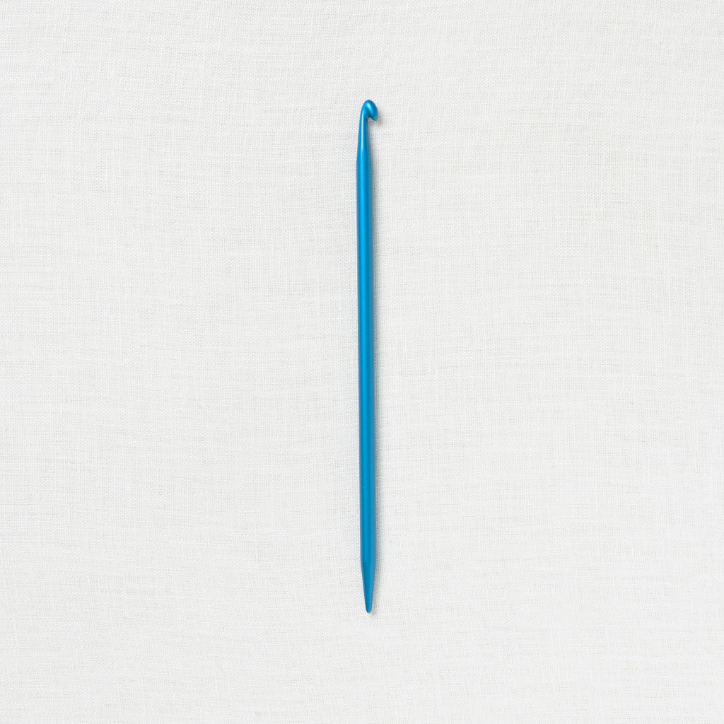Addi Duett Crochet Hook 6"