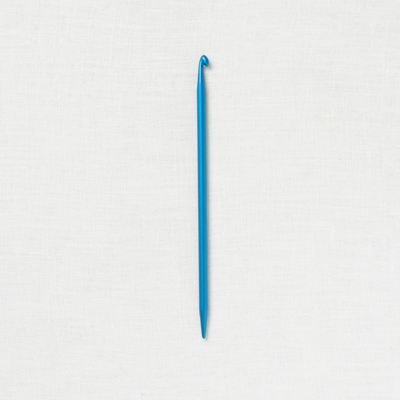 Addi Duett Crochet Hook 6"