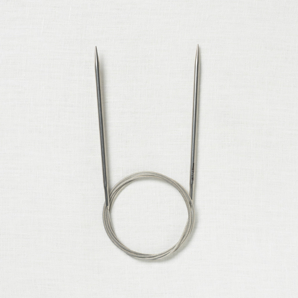Lykke Flight Fixed Circular Needles 47"