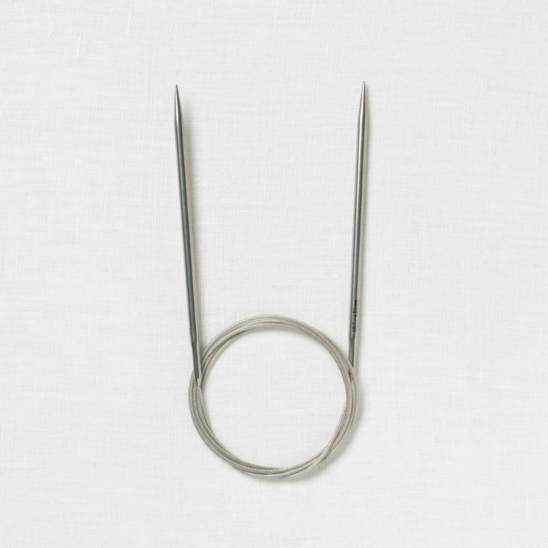 Lykke Flight Fixed Circular Needles 47"