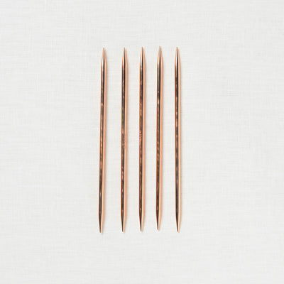 Lykke Cypra Double Point 6"