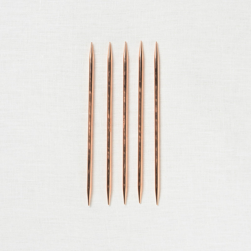 Lykke Cypra Double Point 6"