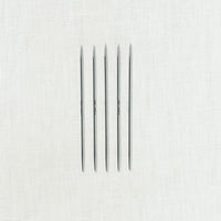 KnitPro Nova Double Point 4"