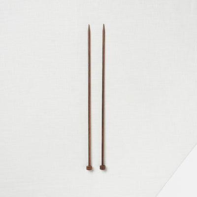 KnitPro Ginger Single Point 12"