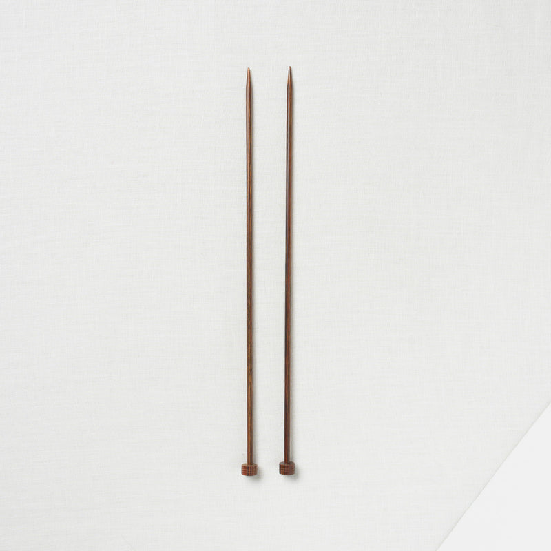KnitPro Ginger Single Point 12"