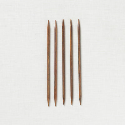 KnitPro Ginger Double Point 6"
