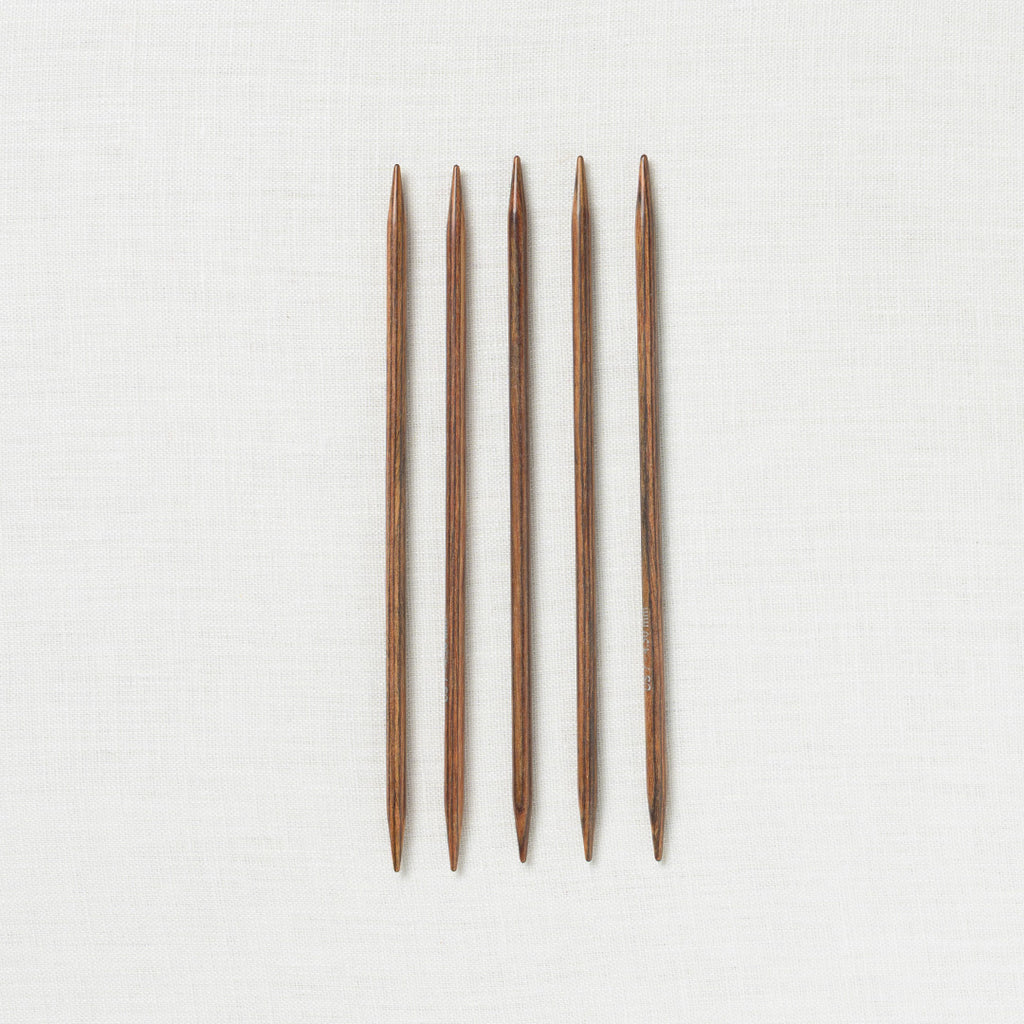 KnitPro Ginger Double Point 6"