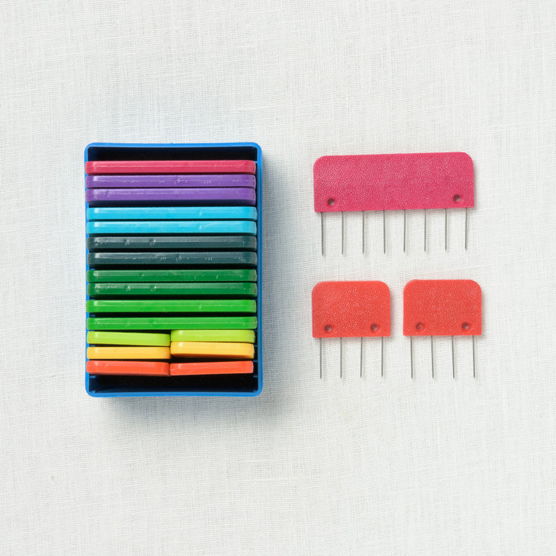 KnitPro (Knitter's Pride) Rainbow Knit Blockers