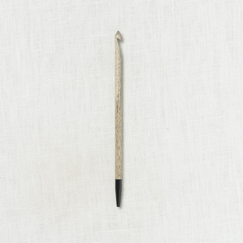 Lykke Driftwood Interchangeable Crochet Hook 6"