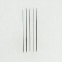 KnitPro Nova Double Point 8"