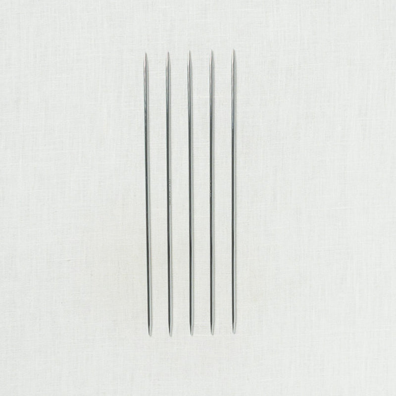 KnitPro Nova Double Point 8"