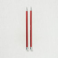 KnitPro Zing Single Point 10"