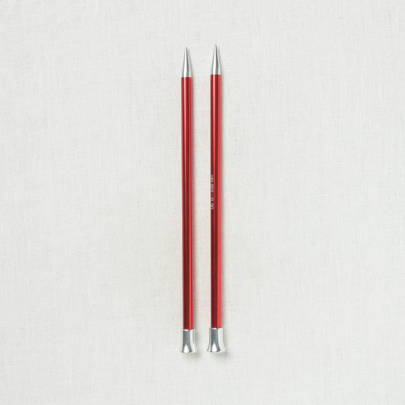 KnitPro Zing Single Point 10"