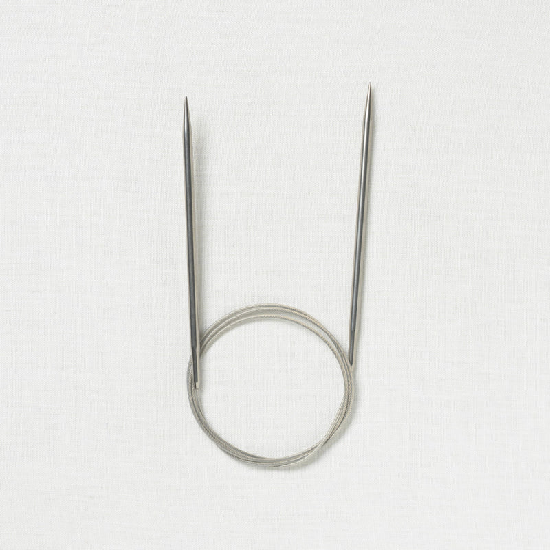 Lykke Flight Fixed Circular Needles 40"