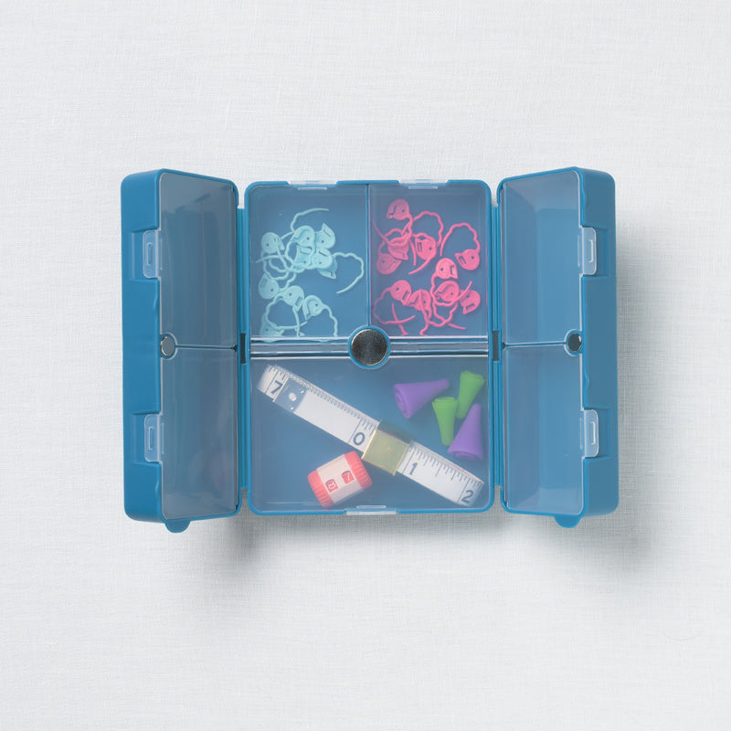 Fox & Pine Notion Nooks Blue