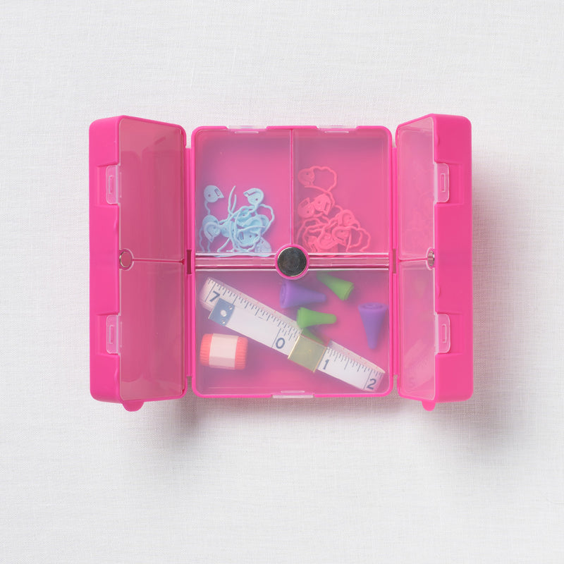 Fox & Pine Notion Nooks Pink