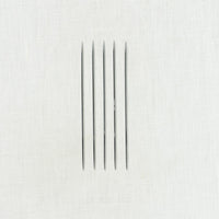 KnitPro Nova Cubics Double Point 5"
