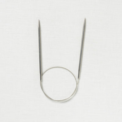 Lykke Flight Fixed Circular Needles 24"
