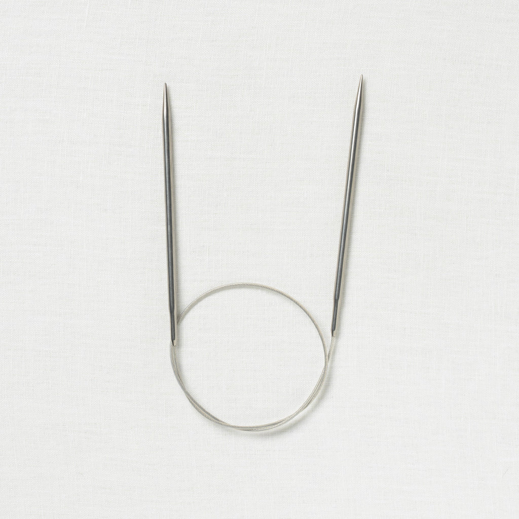 Lykke Flight Fixed Circular Needles 24"