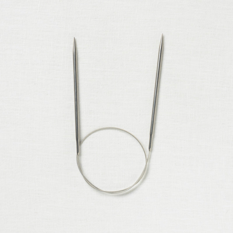 Lykke Flight Fixed Circular Needles 24"