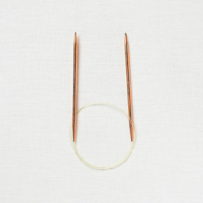 Lykke Cypra Fixed Circular Needles 24"
