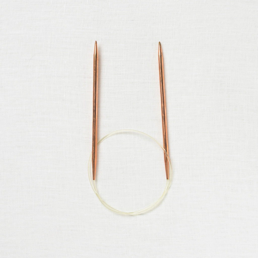 Lykke Cypra Fixed Circular Needles 24"