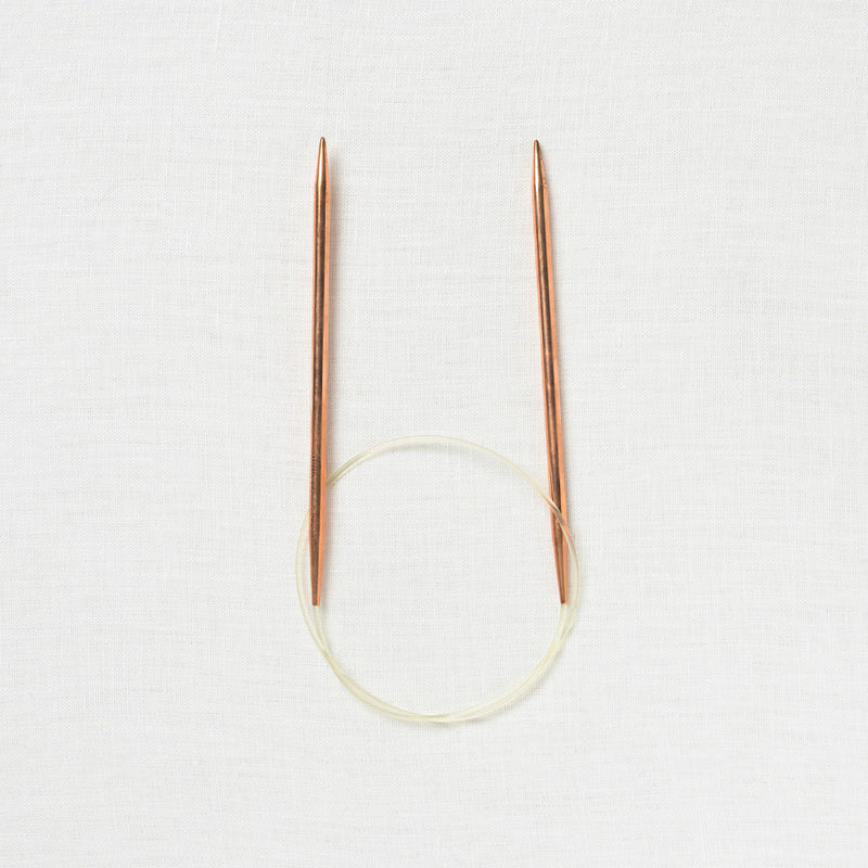 Lykke Cypra Fixed Circular Needles 24"
